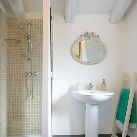 Il Tanaceto Guest house *