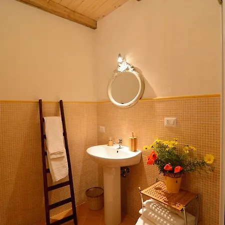 Guest house Il Tanaceto Castiglione De Sicilia