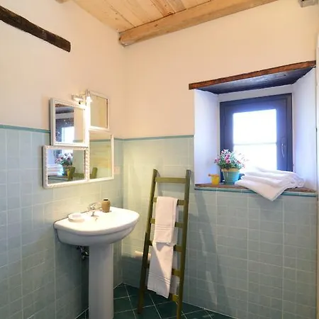 Il Tanaceto Guest house *