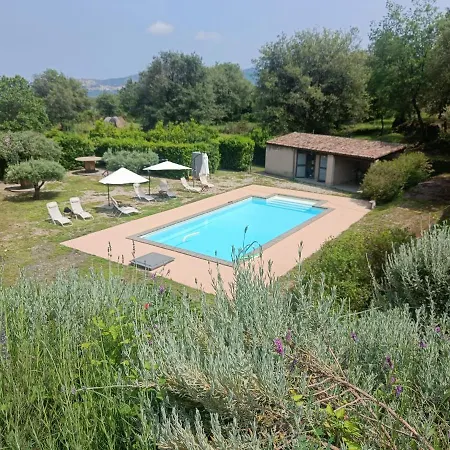 Il Tanaceto Guest house *