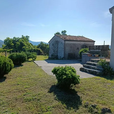 Il Tanaceto Guest house Castiglione De Sicilia