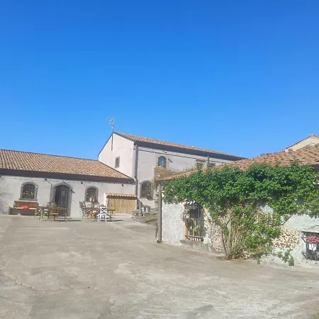 Il Tanaceto Guest house *