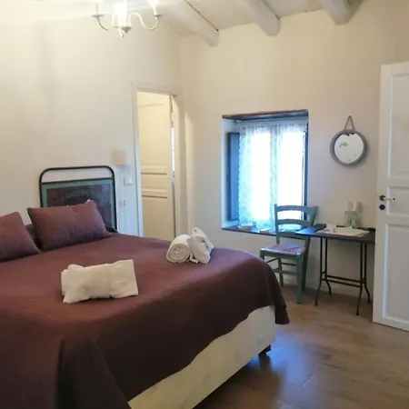 Il Tanaceto Guest house *