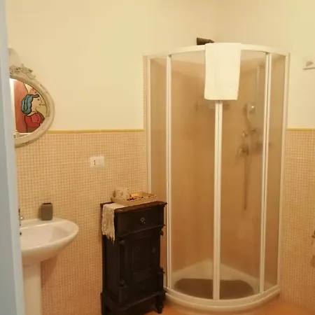 Il Tanaceto Guest house