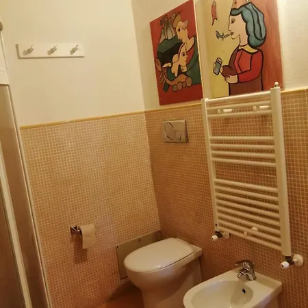 Guest house Il Tanaceto Castiglione De Sicilia