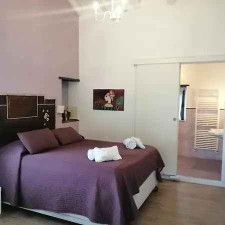 Guest house Il Tanaceto Castiglione De Sicilia