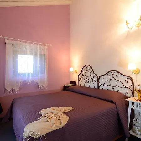 Il Tanaceto Guest house *