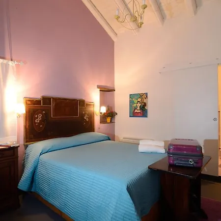 Guest house Il Tanaceto
