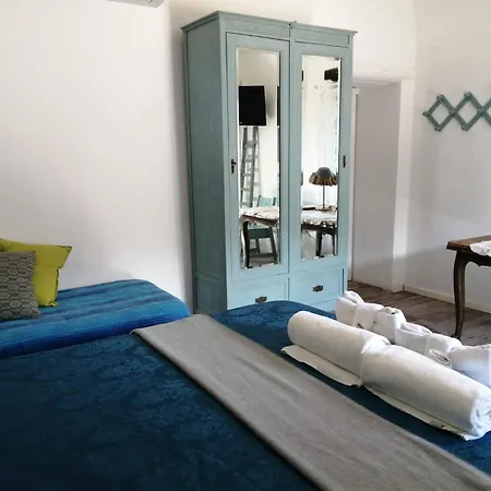 Guest house Il Tanaceto