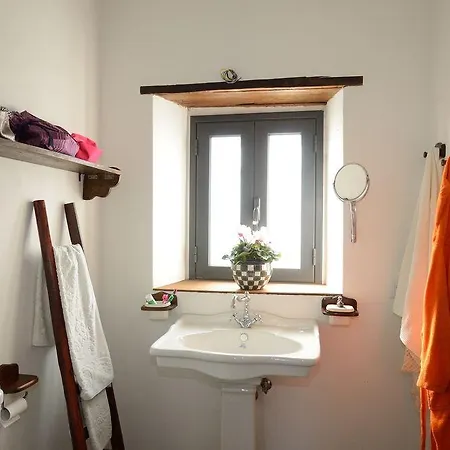 Guest house Il Tanaceto Castiglione De Sicilia