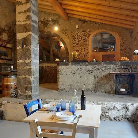 Guest house Il Tanaceto