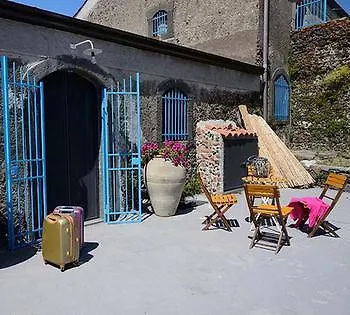 Il Tanaceto Castiglione De Sicilia