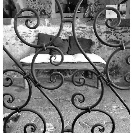 Il Tanaceto Vendégház