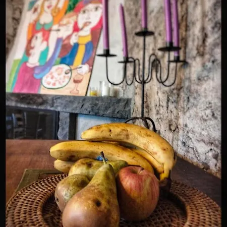 Vendégház Il Tanaceto