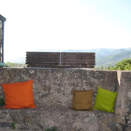 Il Tanaceto 4* Castiglione di Sicilia