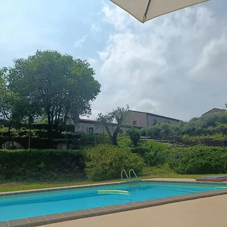 Il Tanaceto Vendégház