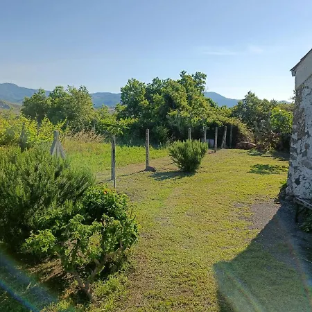 Vendégház Il Tanaceto