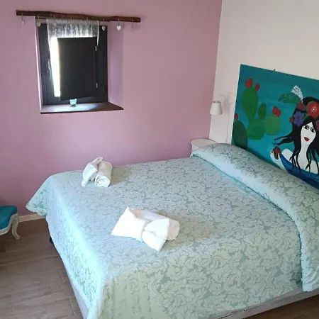 Vendégház Il Tanaceto