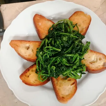 Il Tanaceto Vendégház