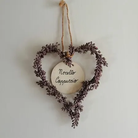 Vendégház Il Tanaceto Castiglione di Sicilia