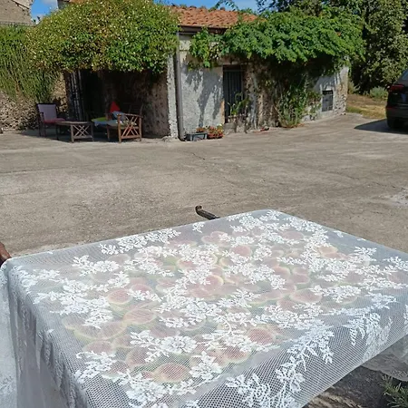 Il Tanaceto Vendégház 4*