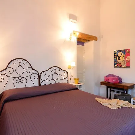 Il Tanaceto Vendégház Castiglione di Sicilia