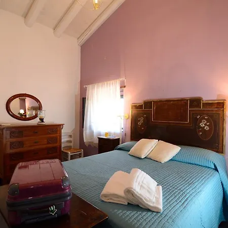 Il Tanaceto Vendégház 4*