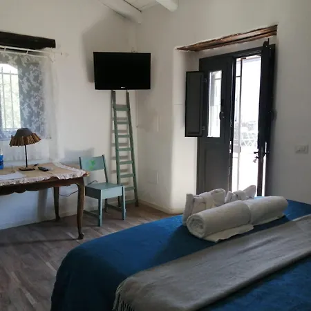 Il Tanaceto Vendégház 4*