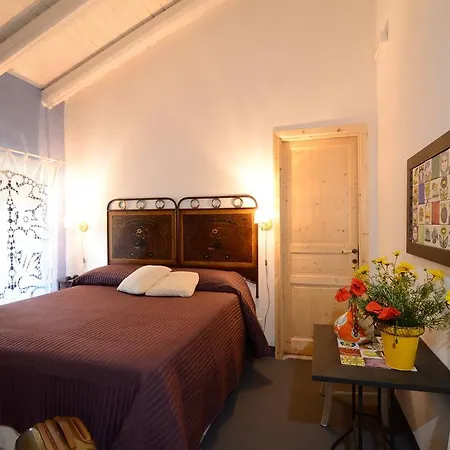 Vendégház Il Tanaceto Castiglione di Sicilia