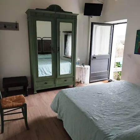 Vendégház Il Tanaceto 4*