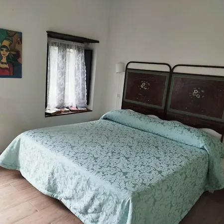 Il Tanaceto Vendégház Castiglione di Sicilia