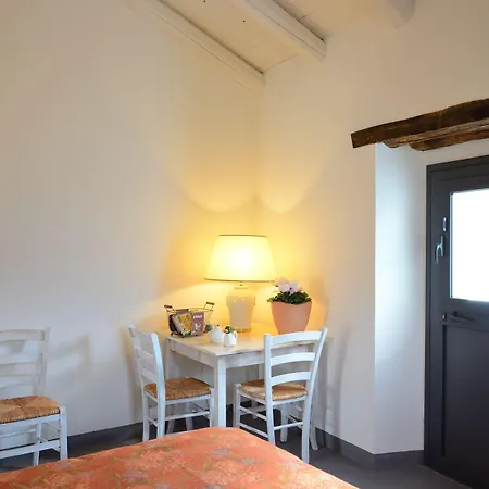 Vendégház Il Tanaceto