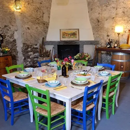 Il Tanaceto Vendégház