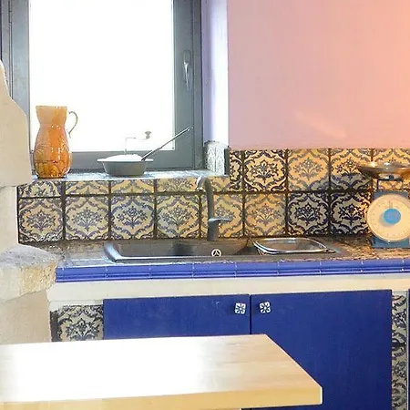 Il Tanaceto Vendégház 4*