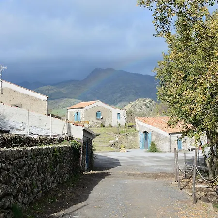 Il Tanaceto Vendégház Castiglione di Sicilia