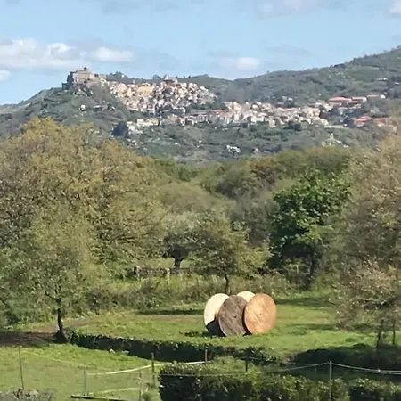 Vendégház Il Tanaceto 4*