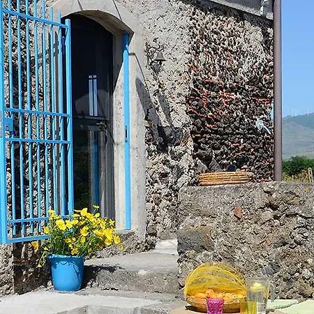 Il Tanaceto 4* Castiglione di Sicilia