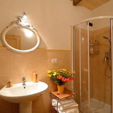 Il Tanaceto 4* Castiglione di Sicilia