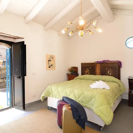 Il Tanaceto Vendégház 4*