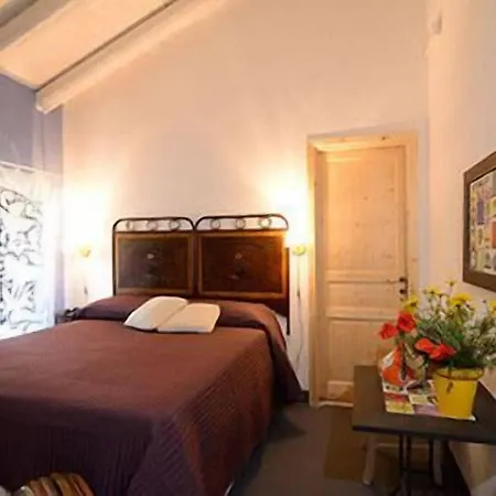 Il Tanaceto Castiglione di Sicilia