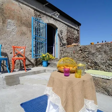 Vendégház Il Tanaceto