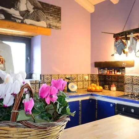 Vendégház Il Tanaceto 4*