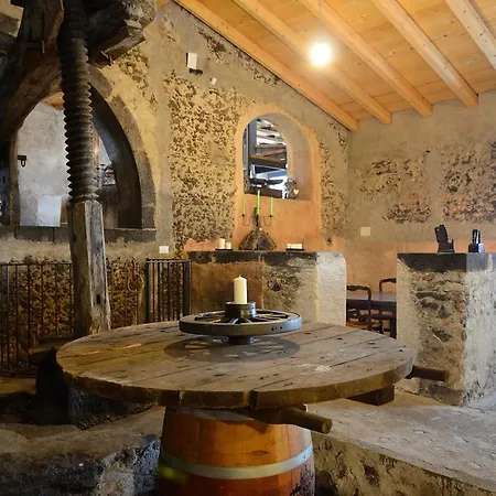 Il Tanaceto Vendégház 4*