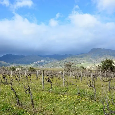 Vendégház Il Tanaceto 4*