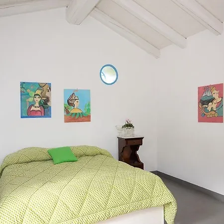 Vendégház Il Tanaceto 4*