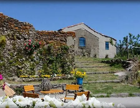 Vendégház Il Tanaceto