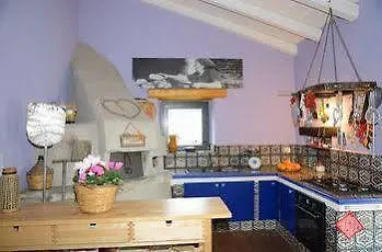 Il Tanaceto Vendégház